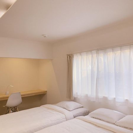 B&B Mikawa 2 - Kanazawa Fish Harbour 노미 객실 사진