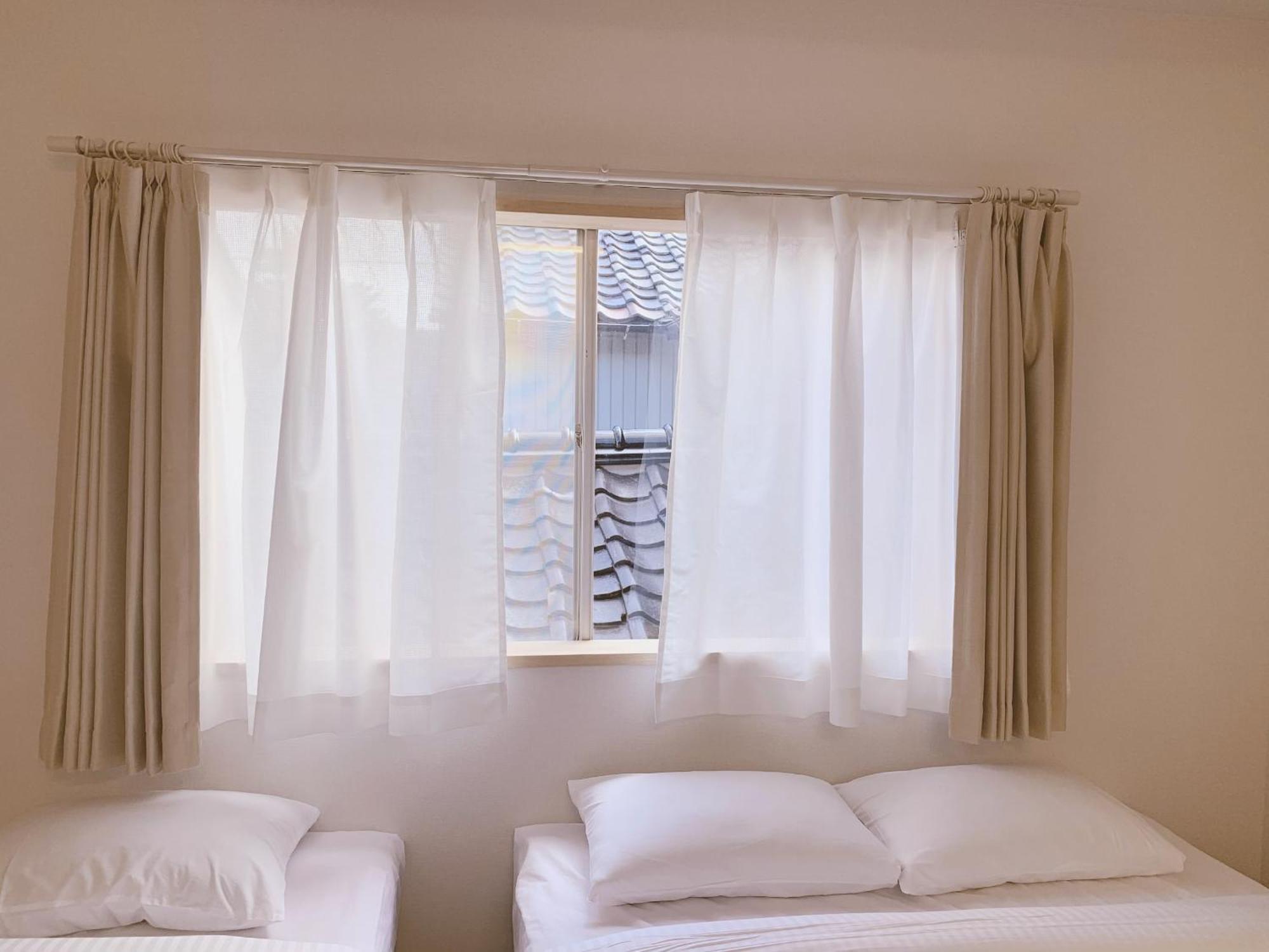 B&B Mikawa 2 - Kanazawa Fish Harbour 노미 객실 사진