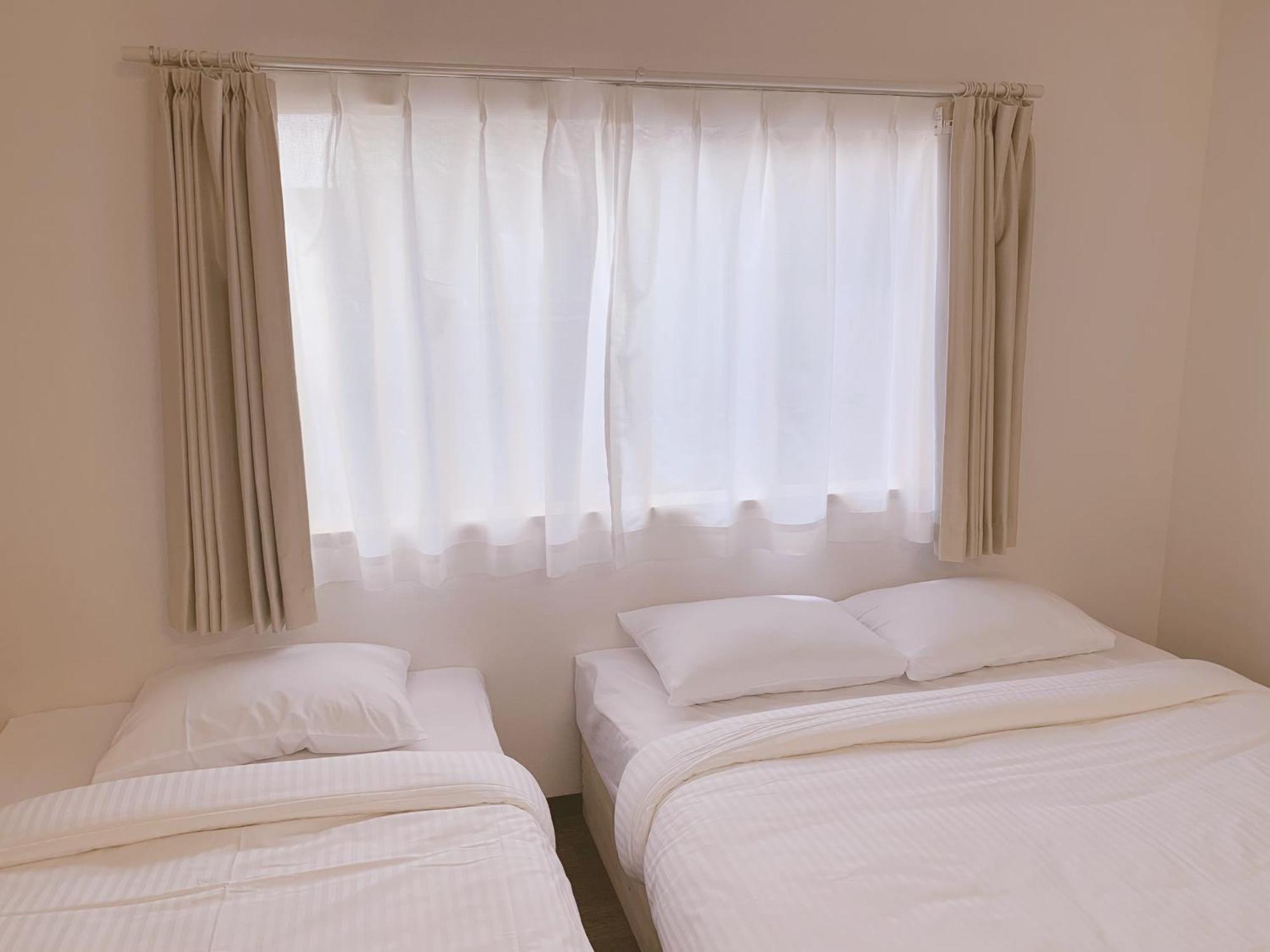 B&B Mikawa 2 - Kanazawa Fish Harbour 노미 객실 사진
