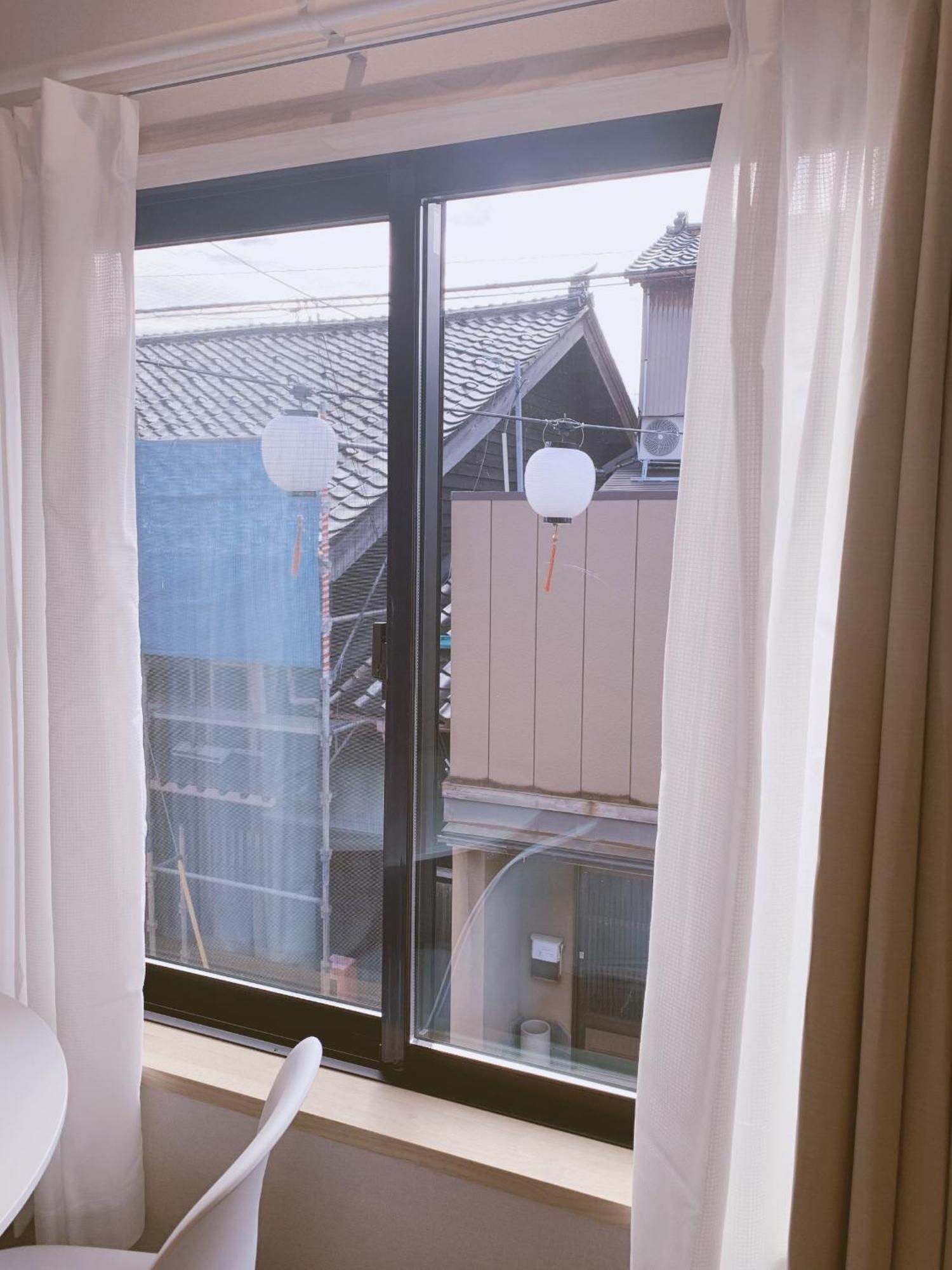 B&B Mikawa 2 - Kanazawa Fish Harbour 노미 객실 사진