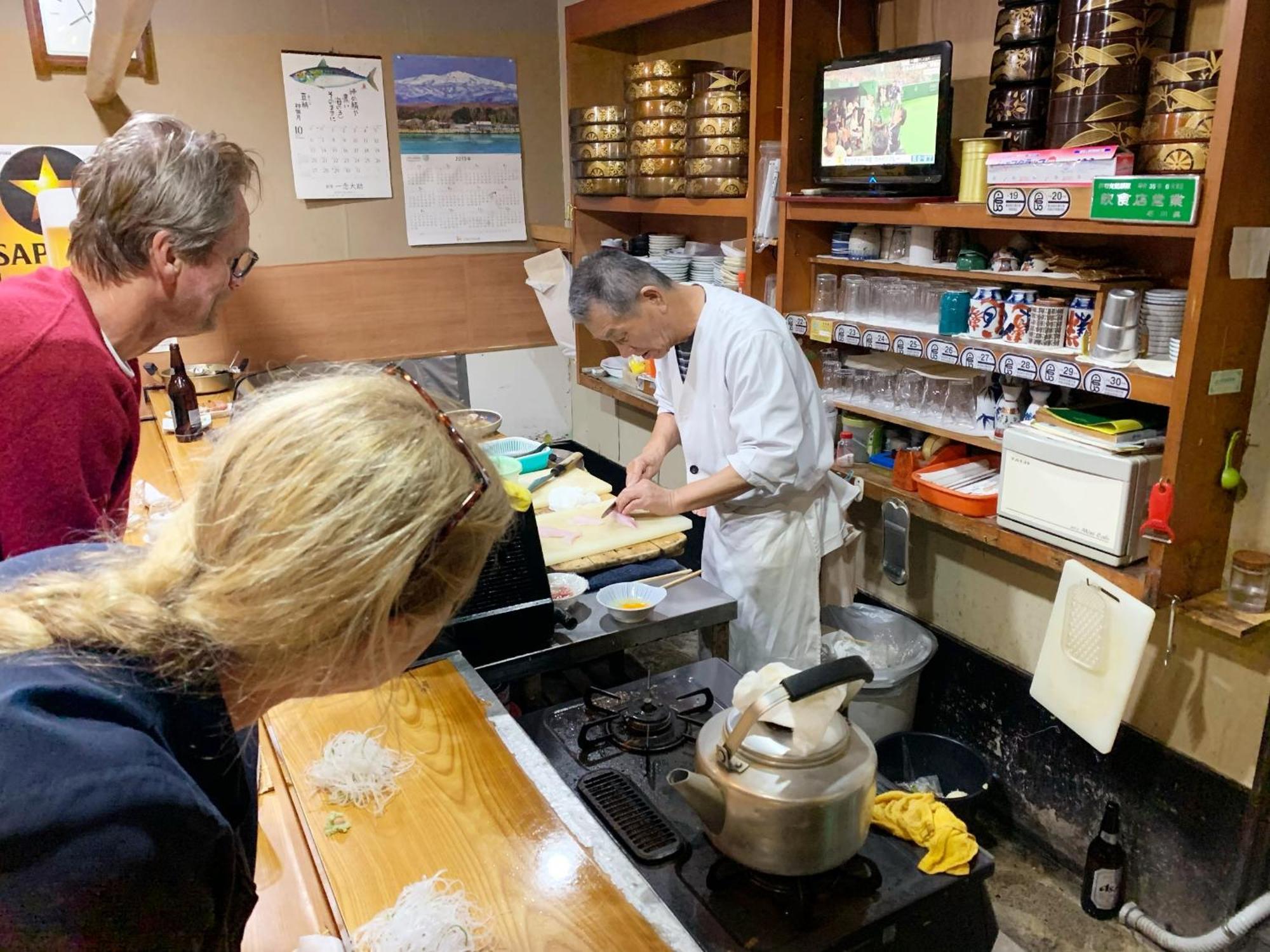 B&B Mikawa 2 - Kanazawa Fish Harbour 노미 외부 사진
