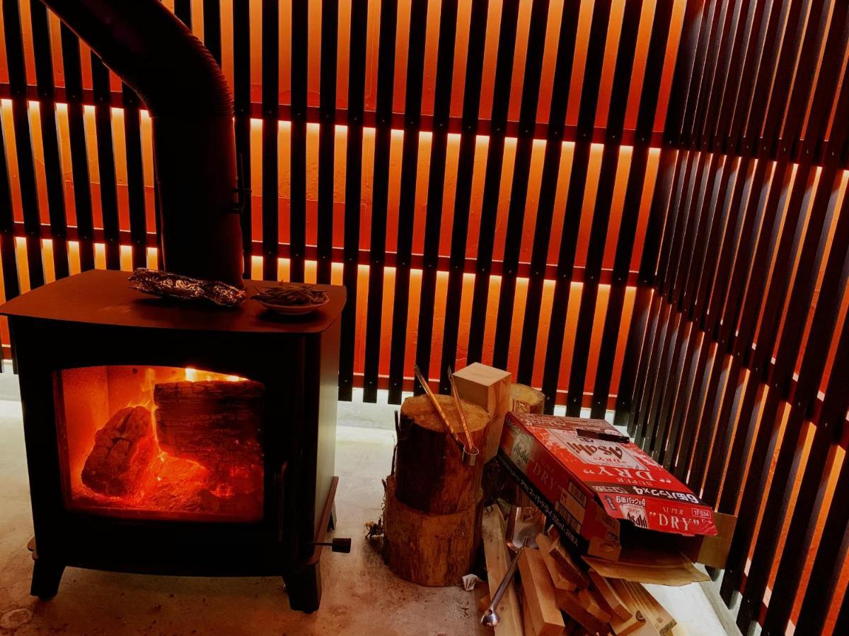 B&B Mikawa 2 - Kanazawa Fish Harbour 노미 외부 사진