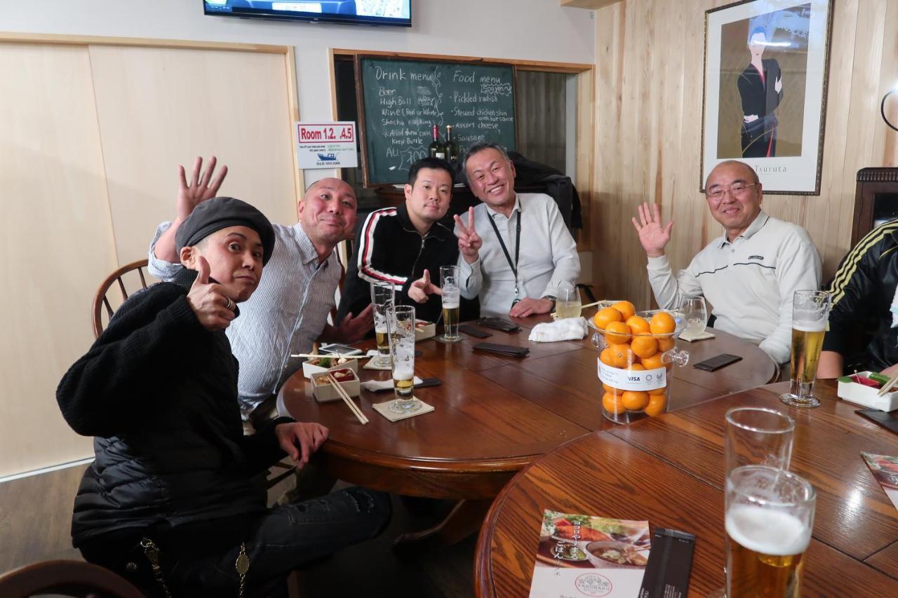 B&B Mikawa 2 - Kanazawa Fish Harbour 노미 외부 사진