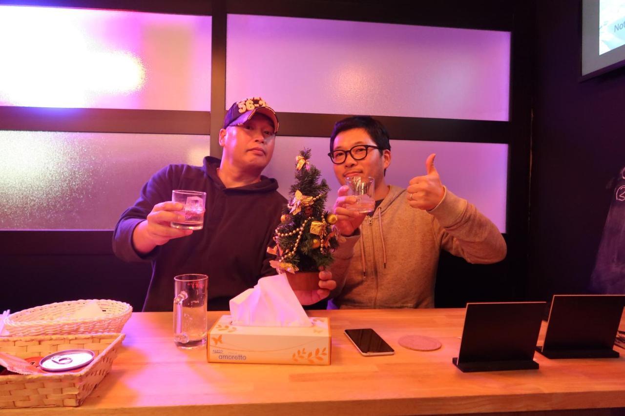 B&B Mikawa 2 - Kanazawa Fish Harbour 노미 외부 사진