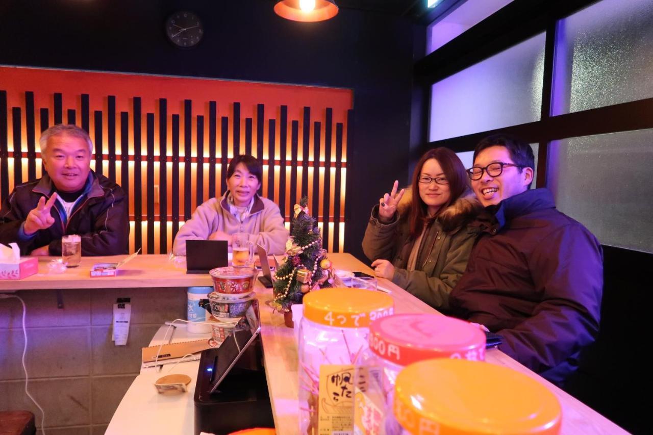 B&B Mikawa 2 - Kanazawa Fish Harbour 노미 외부 사진