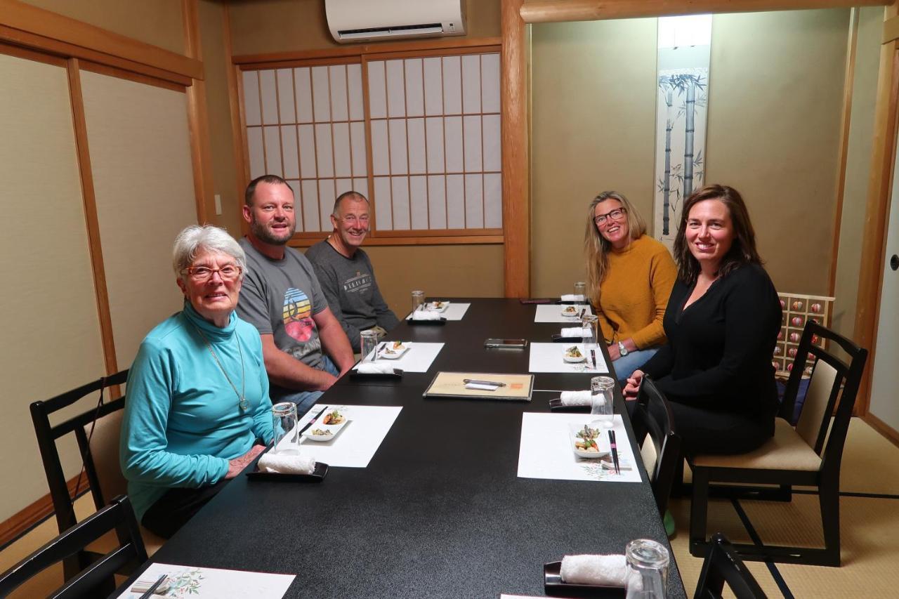 B&B Mikawa 2 - Kanazawa Fish Harbour 노미 외부 사진